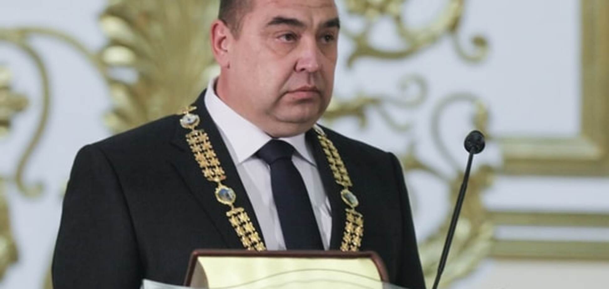 По согласию: Плотницкий решил позвать на выборы 'нормальных' наблюдателей из Киева