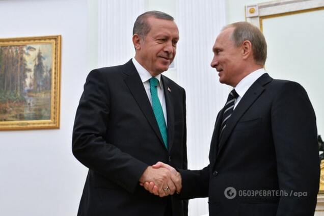 Восемь причин, по которым России не стоит ссориться с Турцией