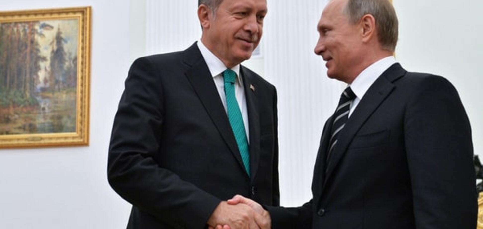 Восемь причин, по которым России не стоит ссориться с Турцией