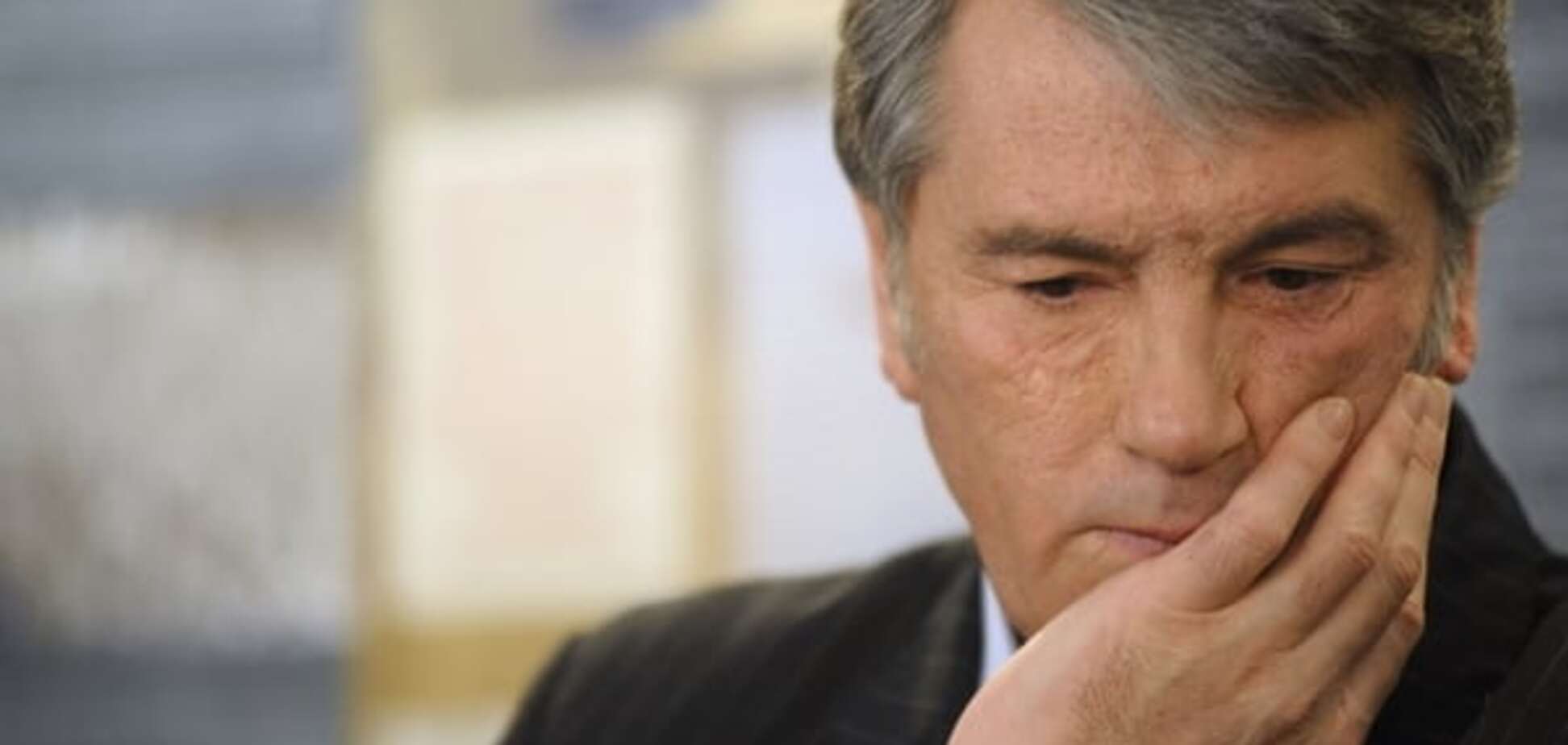 Окружение Ющенко 'сливало' газовый контракт с Россией за взятку - Тарута