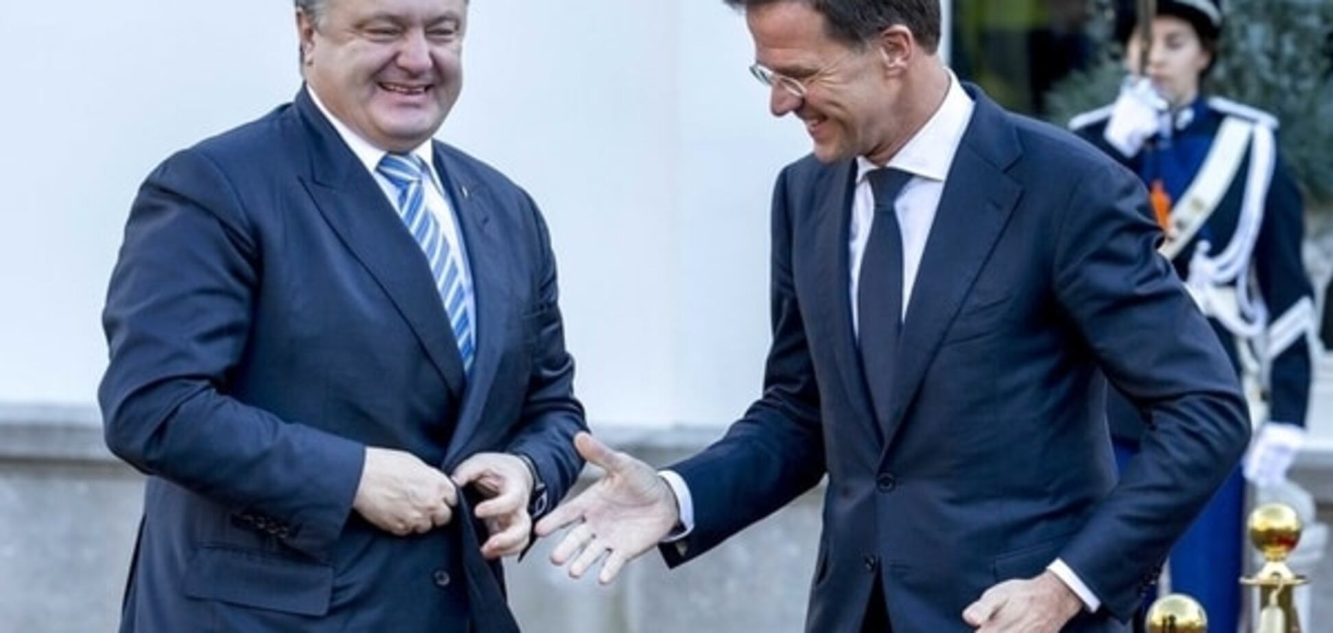 Порошенко о новых реформах: запрягали долго - ехать будем быстро