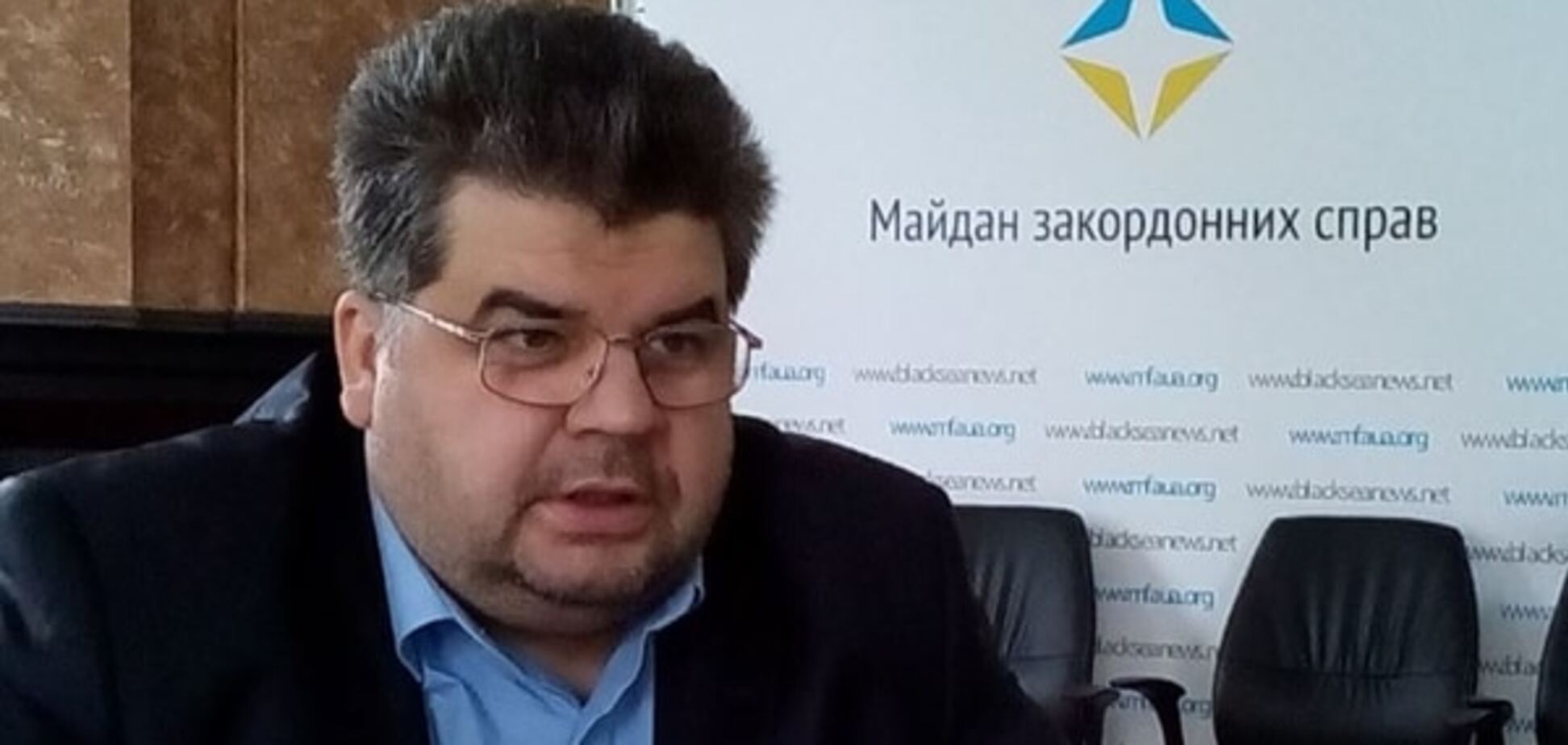 Яременко: Россия не пойдет на открытую войну с Турцией