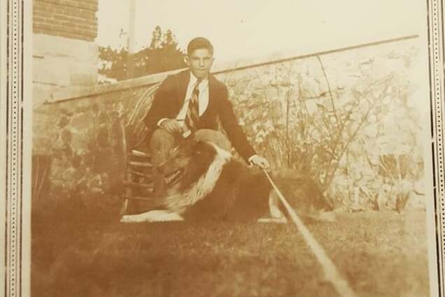 В сети опубликовали 'самое старое' селфи в мире