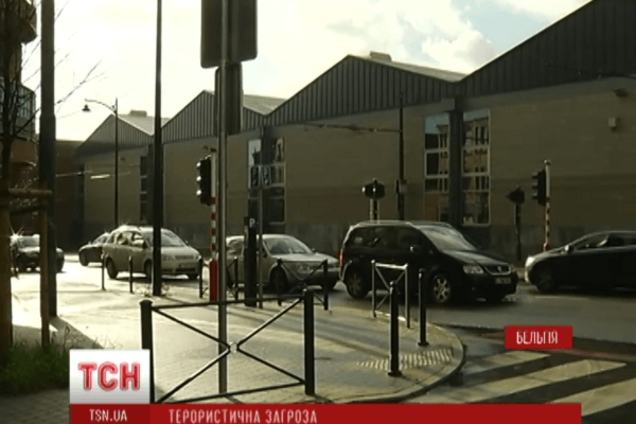 'Мне страшно': журналисты побывали в 'логово' европейского терроризма