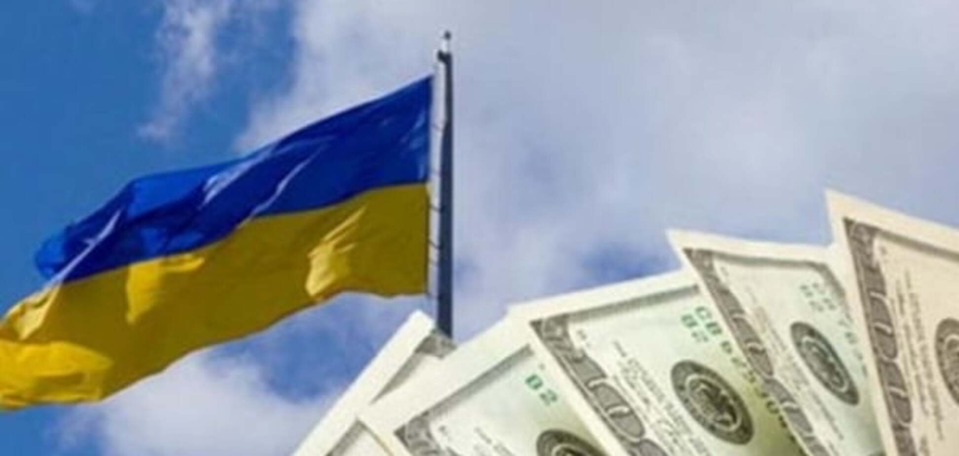 Привет, диаспора: эксперт рассказала, кто может заменить МВФ для Украины