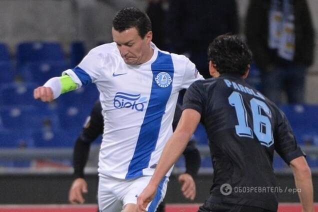 Капитан 'Днепра': будут говорить, что мы такие-сякие, но это не провал