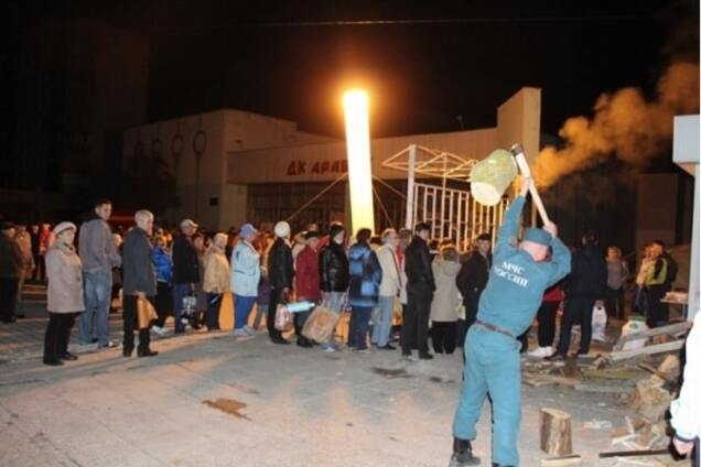 Блокада Крыма: эксперт озвучила неутешительный прогноз для жителей полуострова