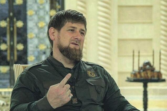 Кадыров обязал чеченских полицейских усиленно молиться Мухаммеду - СМИ