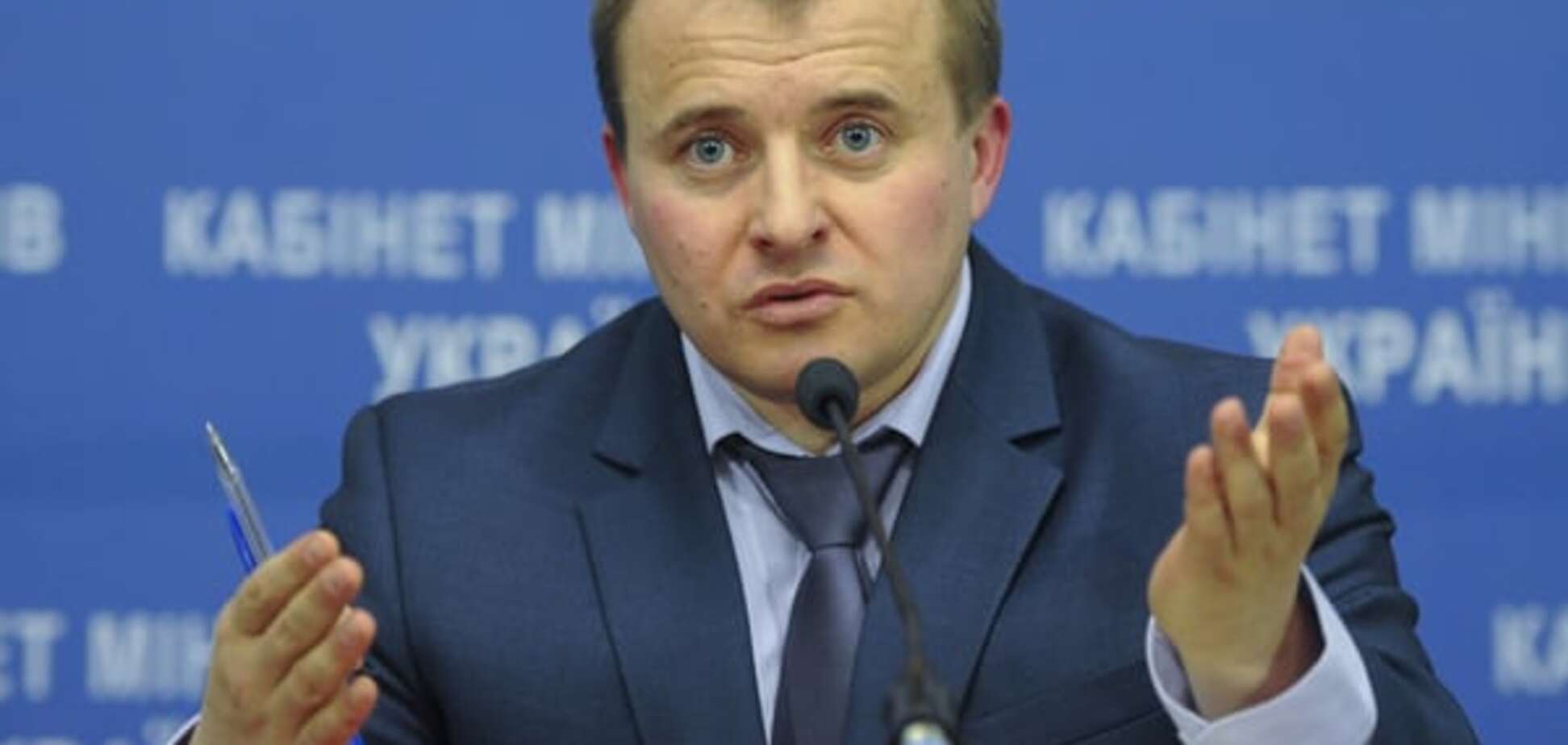 Міненерго назвало умови відновлення постачань вугілля із зони АТО та Росії