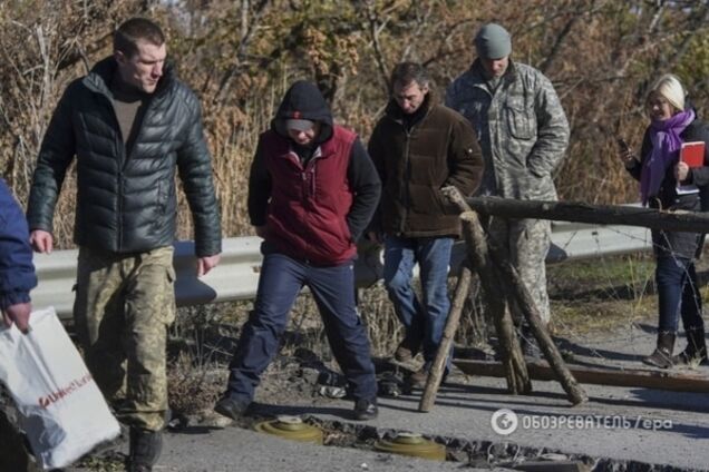 Бывшие пленные оказались не нужны Украине - докладчица ПАСЕ