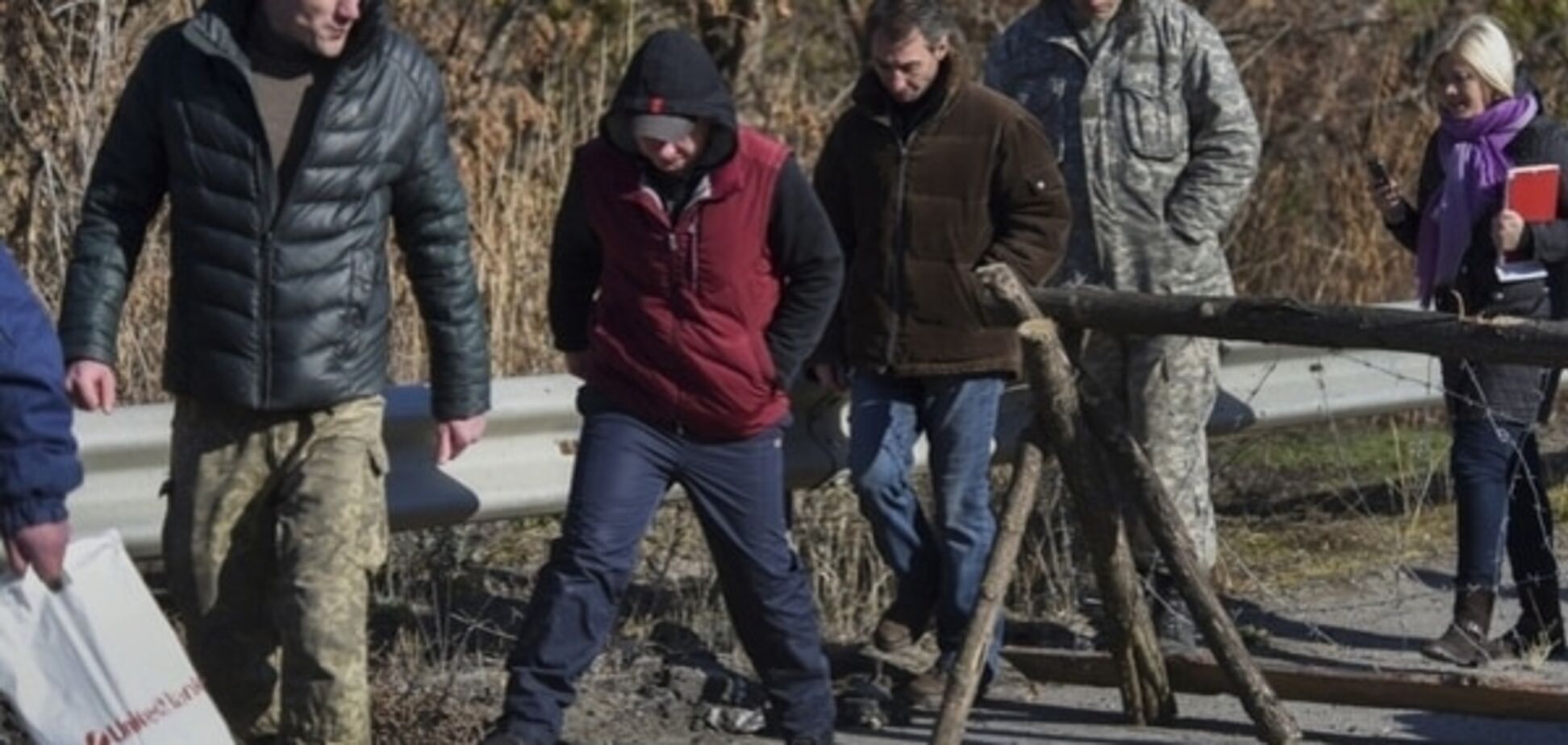 Бывшие пленные оказались не нужны Украине - докладчица ПАСЕ