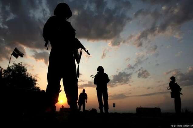 СМИ: в Сирии погибли два ГРУшника