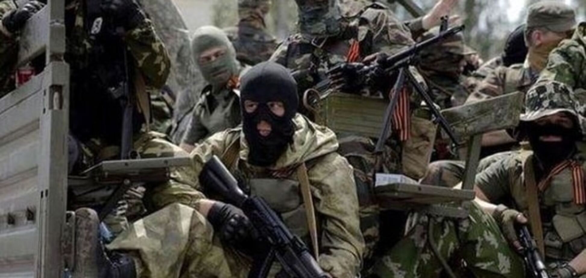 В 'ДНР' процветает мародерство: из домов выносят все