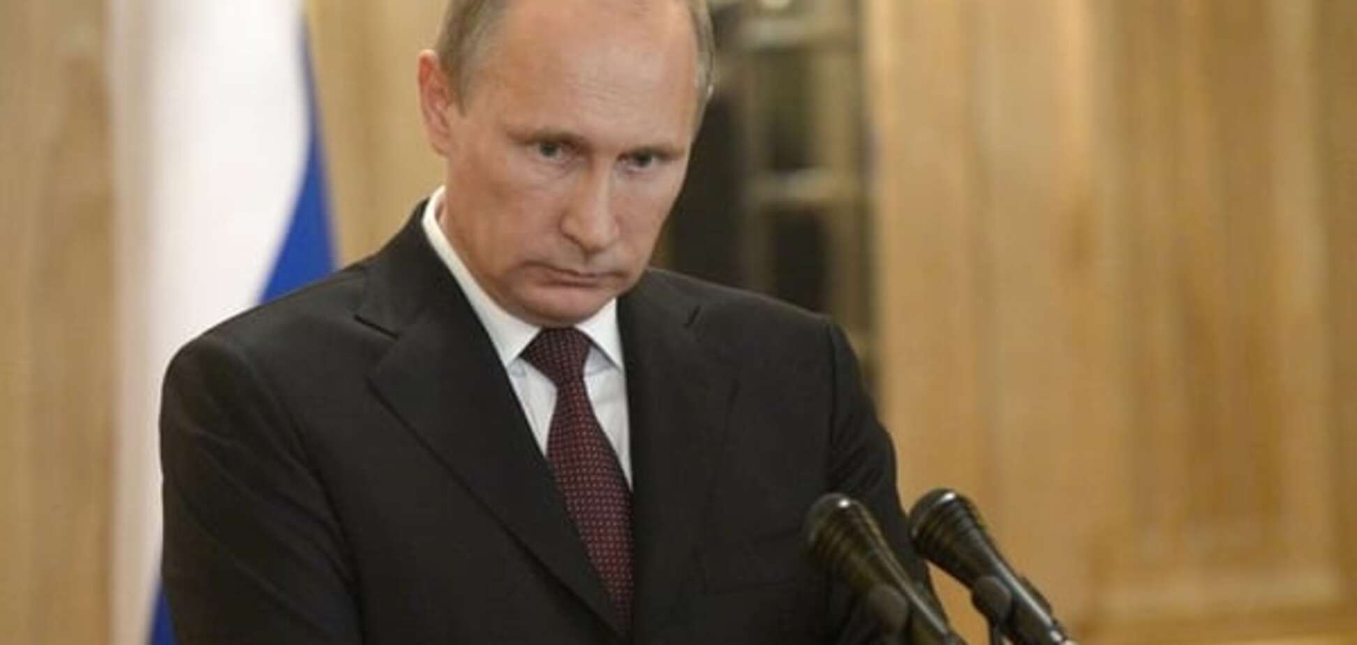 'Нож в спине' помешал: в Кремле объяснили, почему Путин не ответил Эрдогану