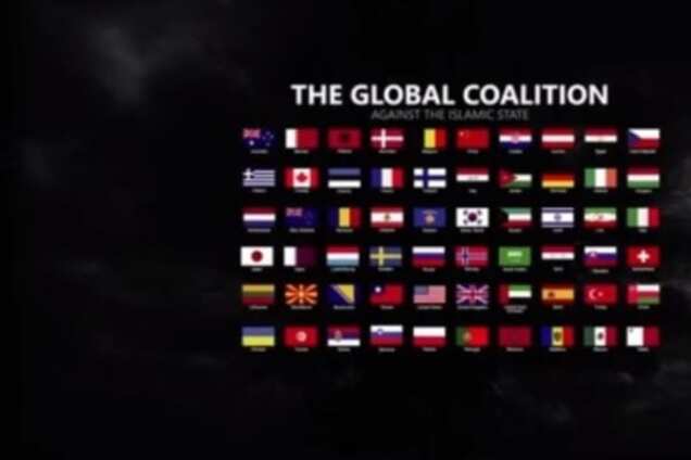 Почему ИГИЛ считает Украину врагом