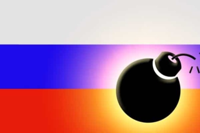 Лица ненависти: написаны портреты 'лучших' проповедников зла на российском ТВ