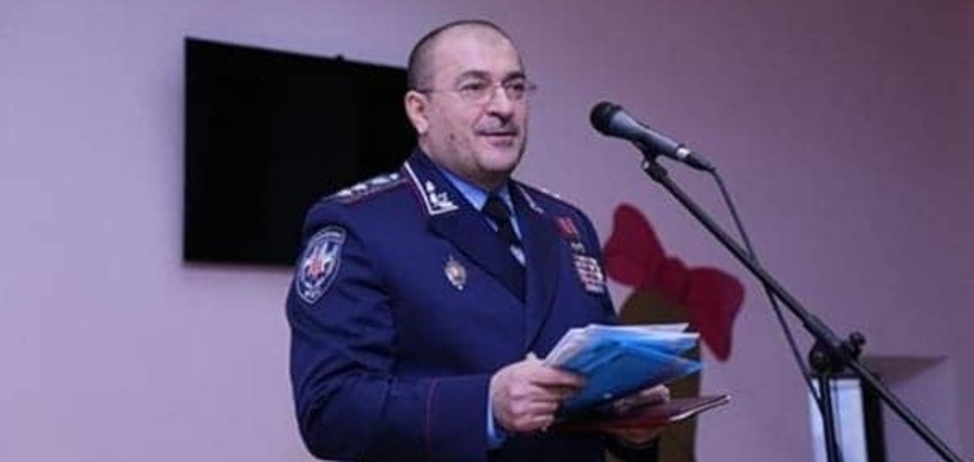 У Нацполіціі відреагували на заклик активістів не призначати Паскала