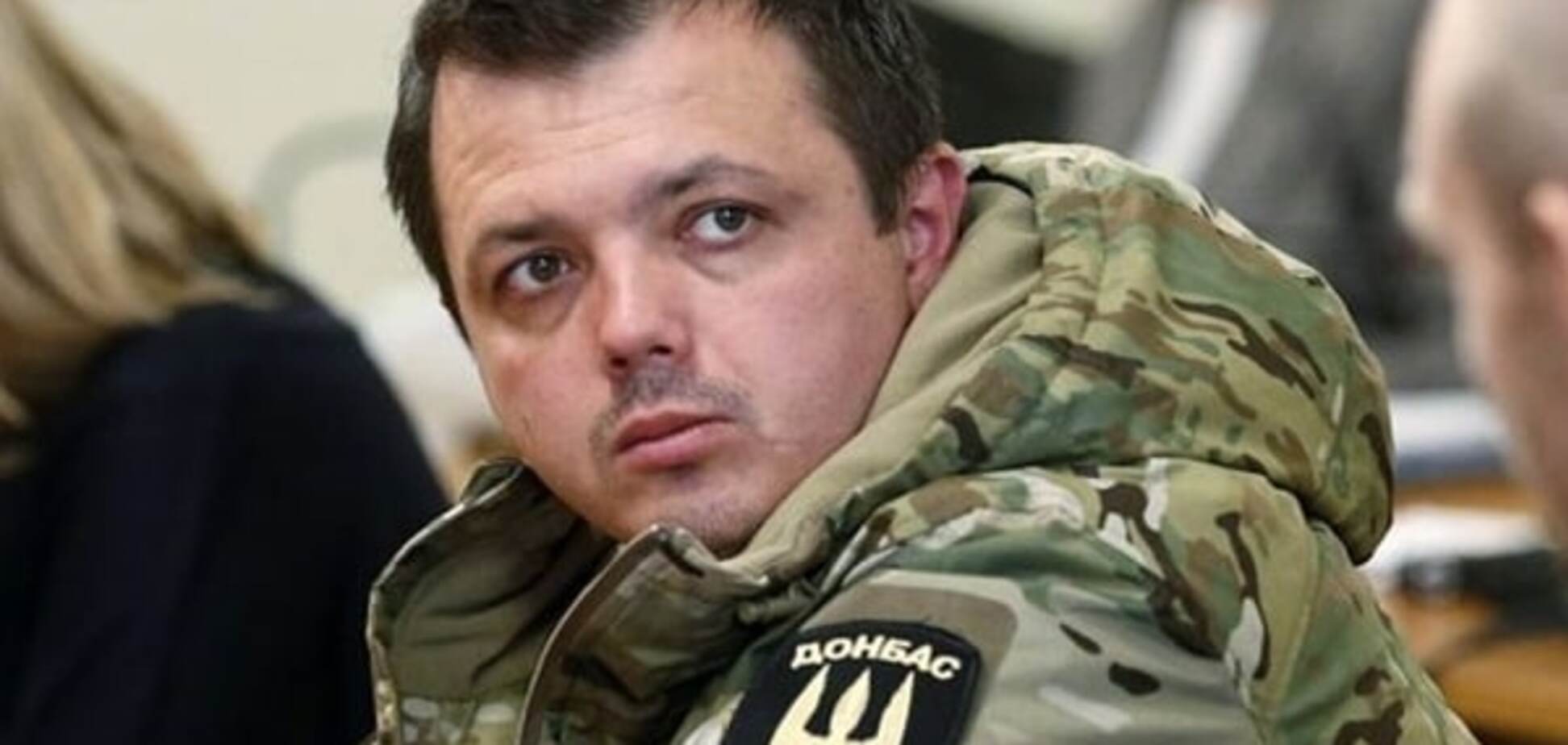 'Розборки стоп!' Семенченко засудив дніпропетровську 'Самопоміч' за демарш проти Філатова
