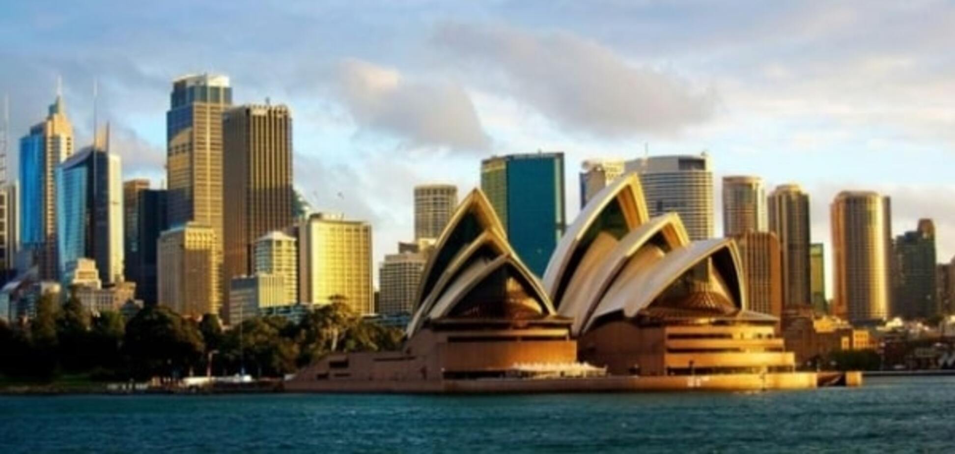 Невероятная Австралия: 7 фактов, которые смогут удивить каждого 
