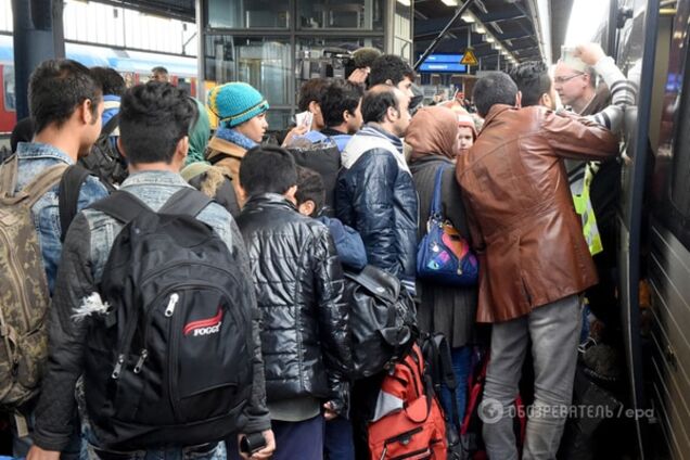 Терпение лопнуло: шведы выгонят десятки тысяч мигрантов