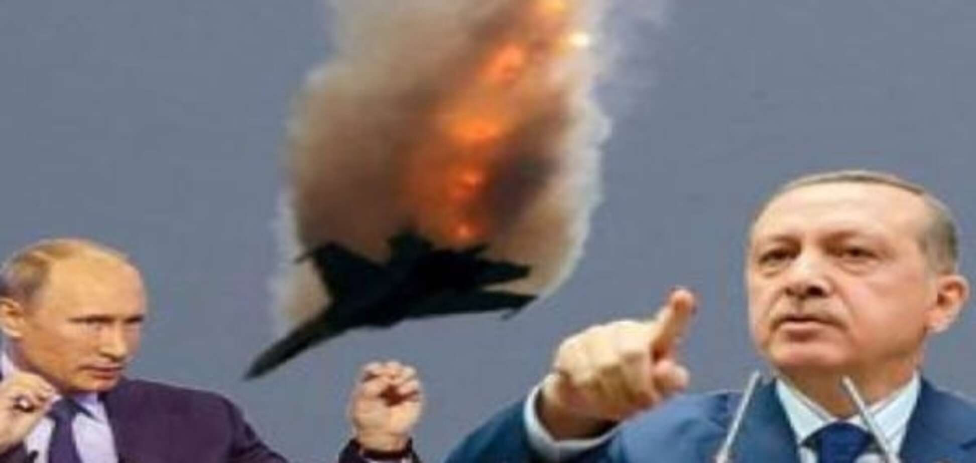 Путин не может ответить туркам: денег на войну нет, а реакция нужна - политик