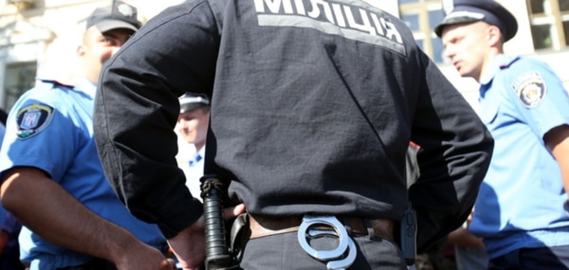 Суровые цифры: Аваков отчитался о переаттестации бывших милиционеров Киева