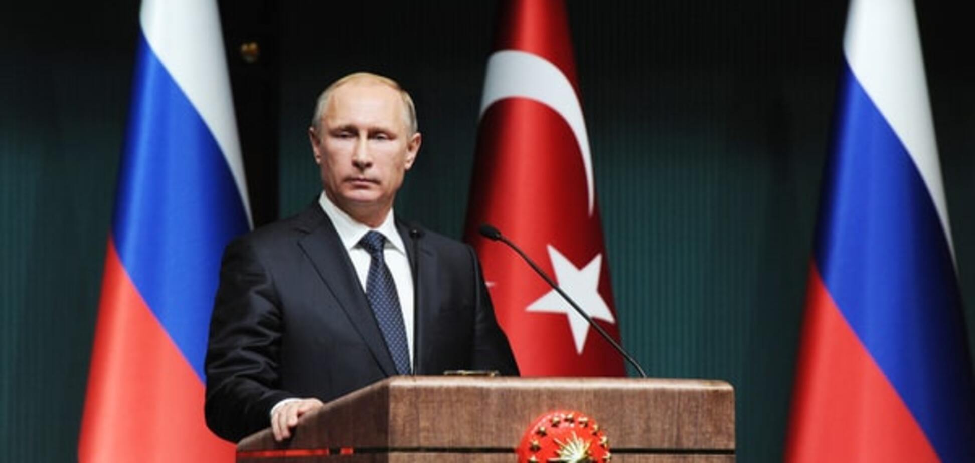 Портников провел параллели в конфликтах России с Украиной и Турцией