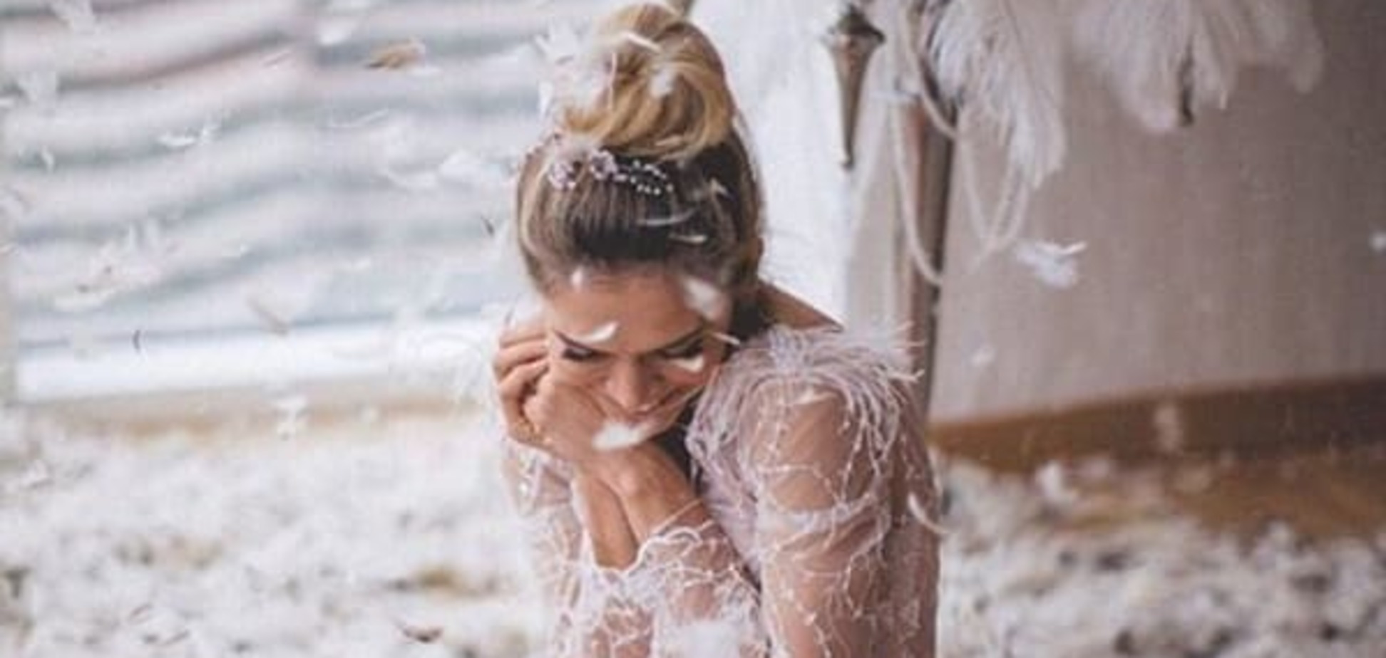 Топ-10 фото украинских звезд из Instagram за неделю: гламурная Билык и Седокова без макияжа