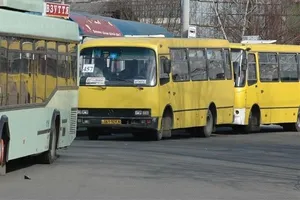 У Києві знову подорожчає проїзд у маршрутках