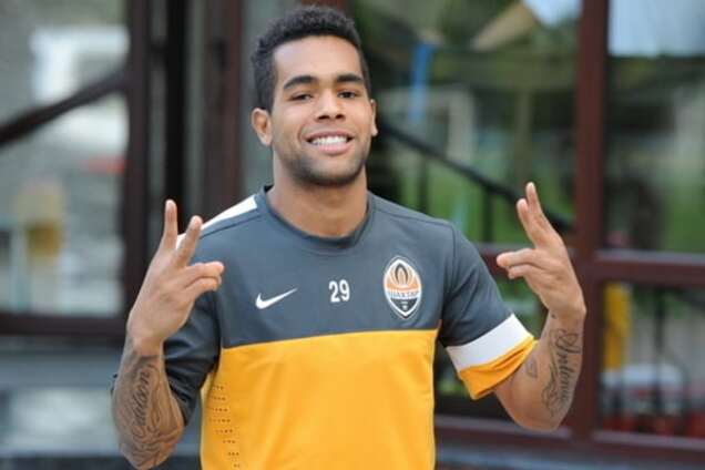 Лидер 'Шахтера' остается в команде