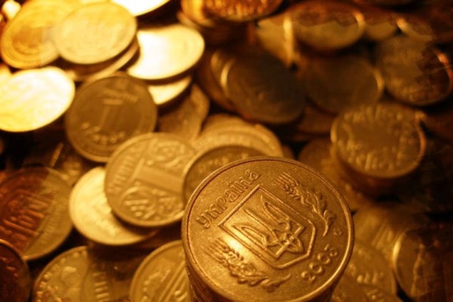 Подарунок під ялинку: зам Яресько порадував курсом гривні на свята