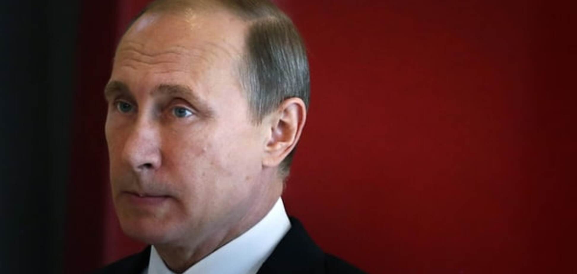 Путин в Украине посягнул на 'святая святых' - журналист