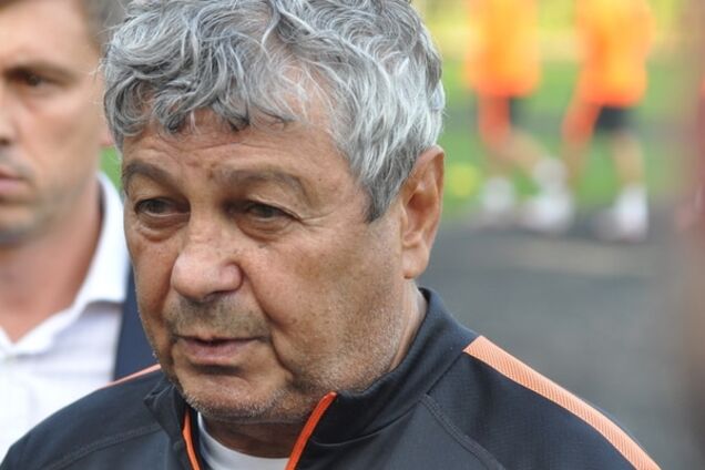 Луческу принял с 'Шахтером' неожиданное решение