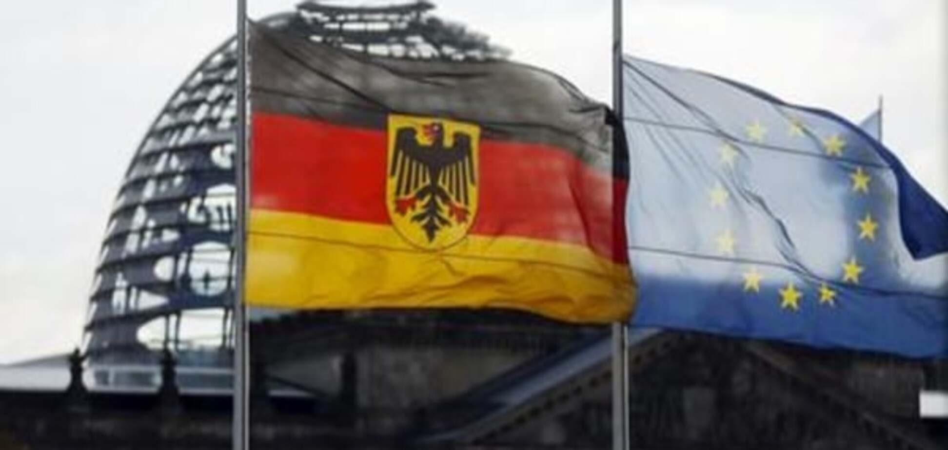 Во имя деэскалации: в Германии объяснили, почему Берлин недоволен блокадой Крыма