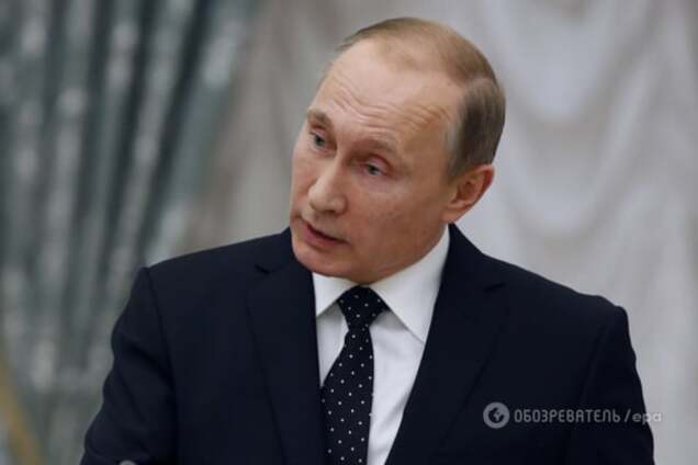 'А был ли мальчик?' Лавров рассказал, почему Путин не ответил на звонок Эрдогана