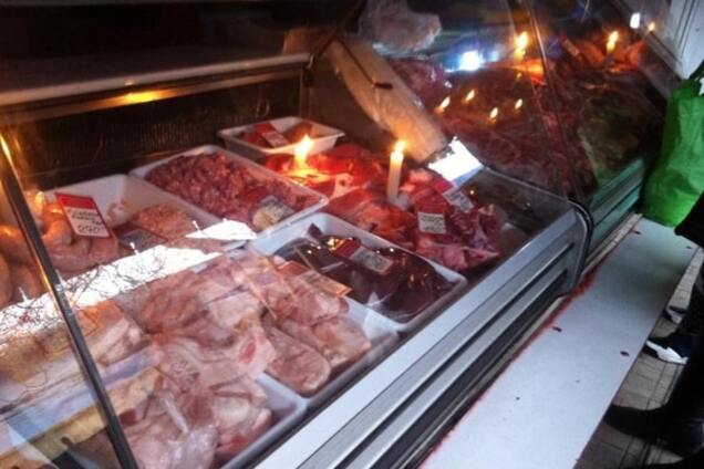 В Крыму решили бороться с дефицитом электроэнергии с помощью магазинов