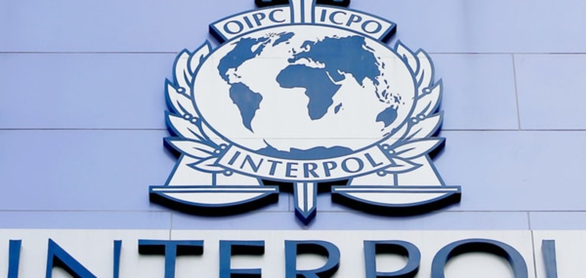 Во Львове задержали разыскиваемого Интерполом иностранца