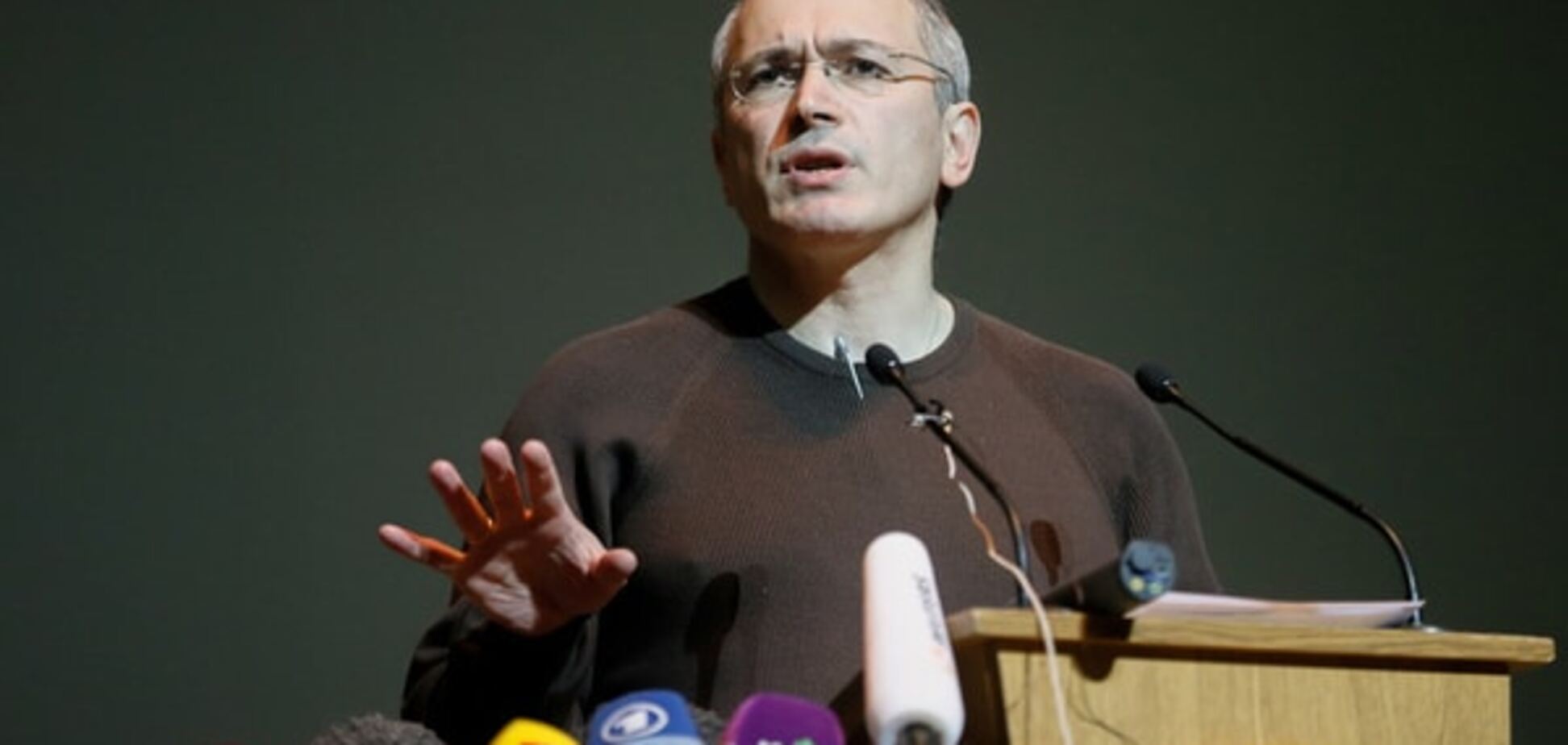 Ходорковський розповів, що чекає Росію, якщо піде Путін