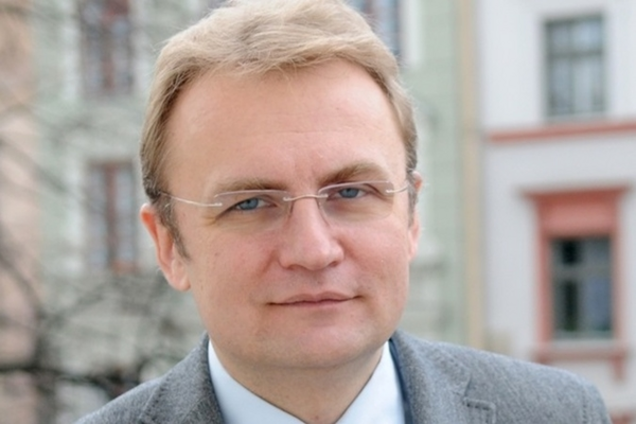 Информирую о назревающем нехорошем переломе в украинской политике