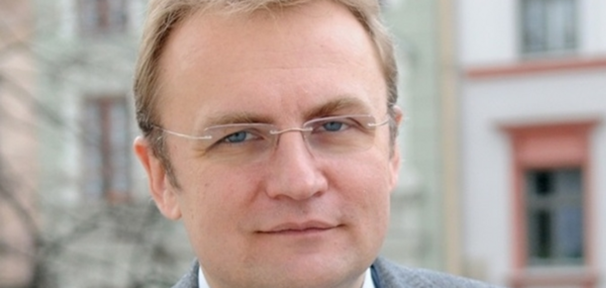 Информирую о назревающем нехорошем переломе в украинской политике