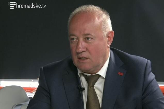 Виктора Чумака могут лишить депутатской неприкосновенности – СМИ