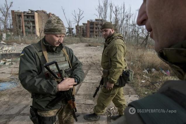 Что происходит сейчас на Донбассе: последние события