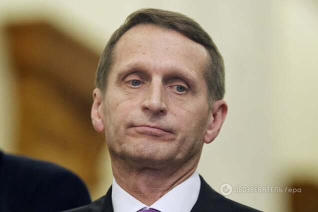 Спикер Госдумы пригрозил Турции военным ответом после крушения Су-24