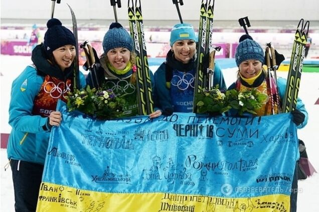 Україні нудно не буде! Чого чекати від нового сезону в біатлоні