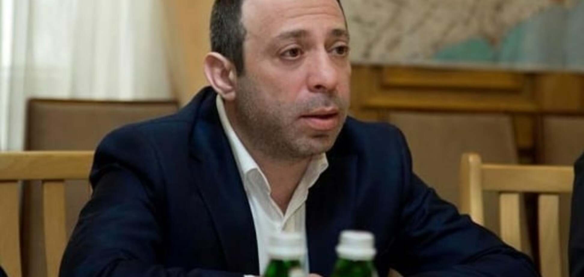 Відповідь Корбану