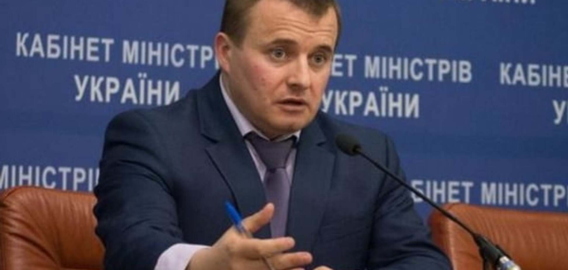 Демчишин назвав ціну російського газу в 2016 році