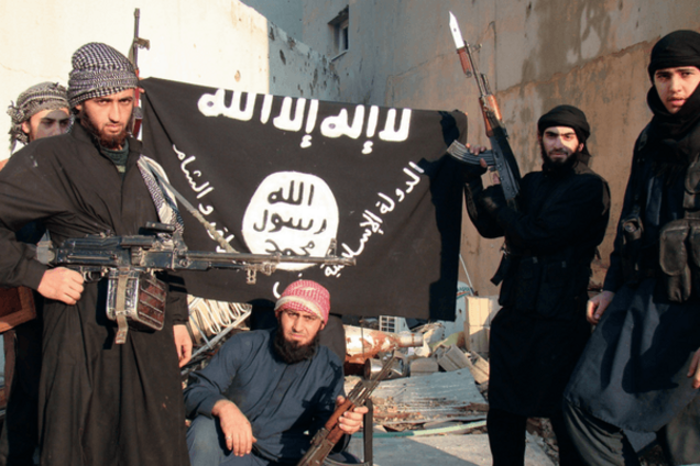 Внутри ИГИЛ: распятие людей и надежда на захват Европы