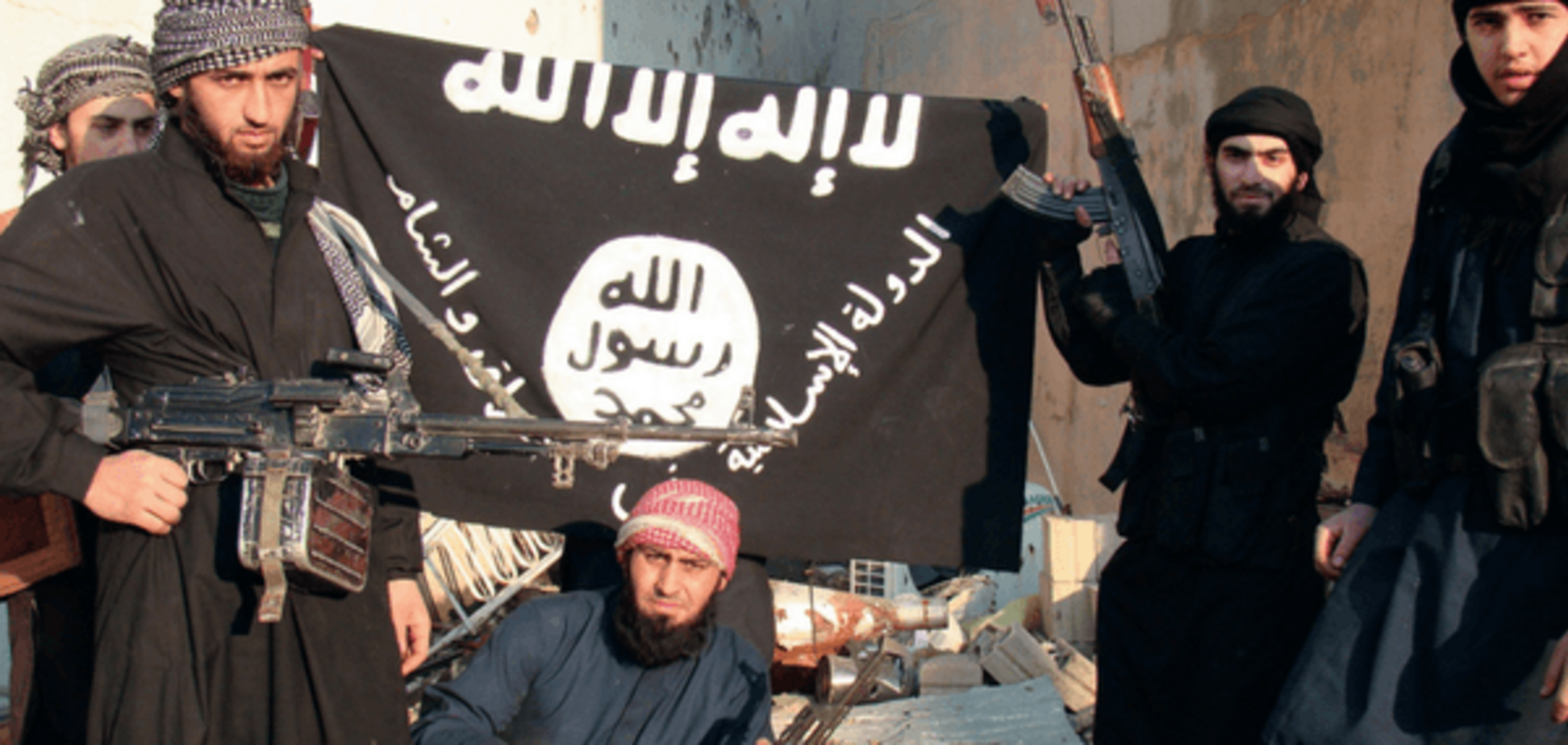 Внутри ИГИЛ: распятие людей и надежда на захват Европы