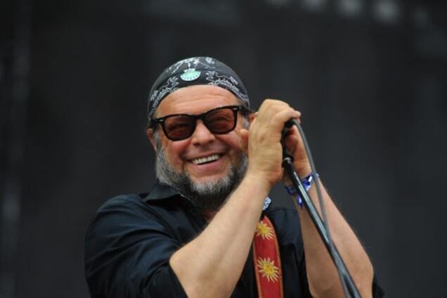 Борис Гребещиков: совести России исполнилось 62 года