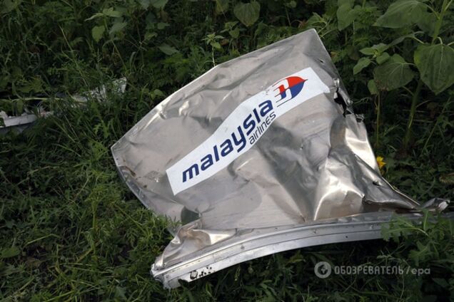 Климкин озвучил варианты наказания за крушение Boeing-777 на Донбассе